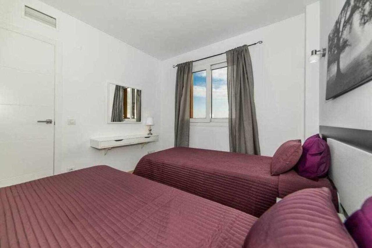 Espanhouse Elvis Apartment Torrevieja Exterior foto