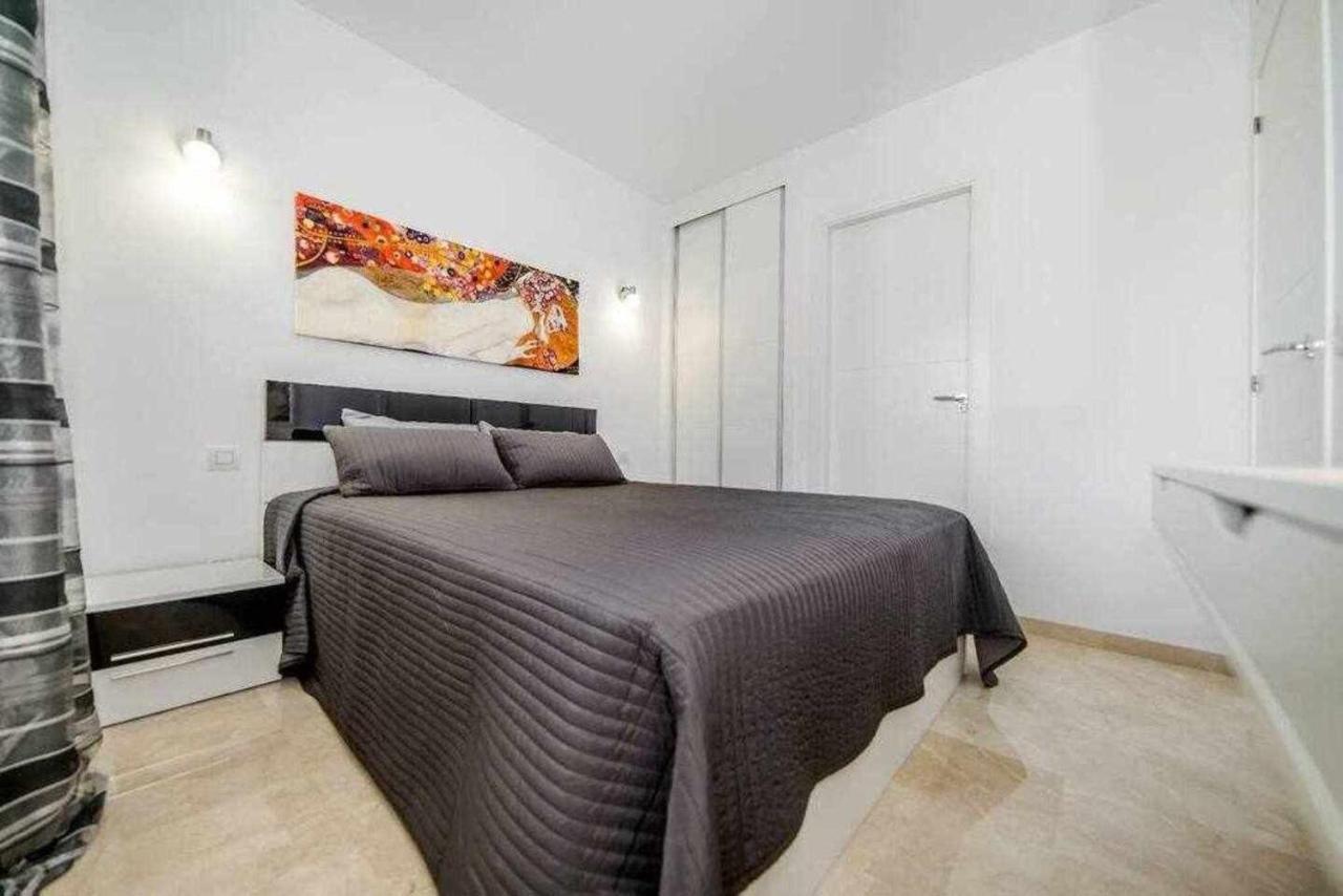 Espanhouse Elvis Apartment Torrevieja Exterior foto
