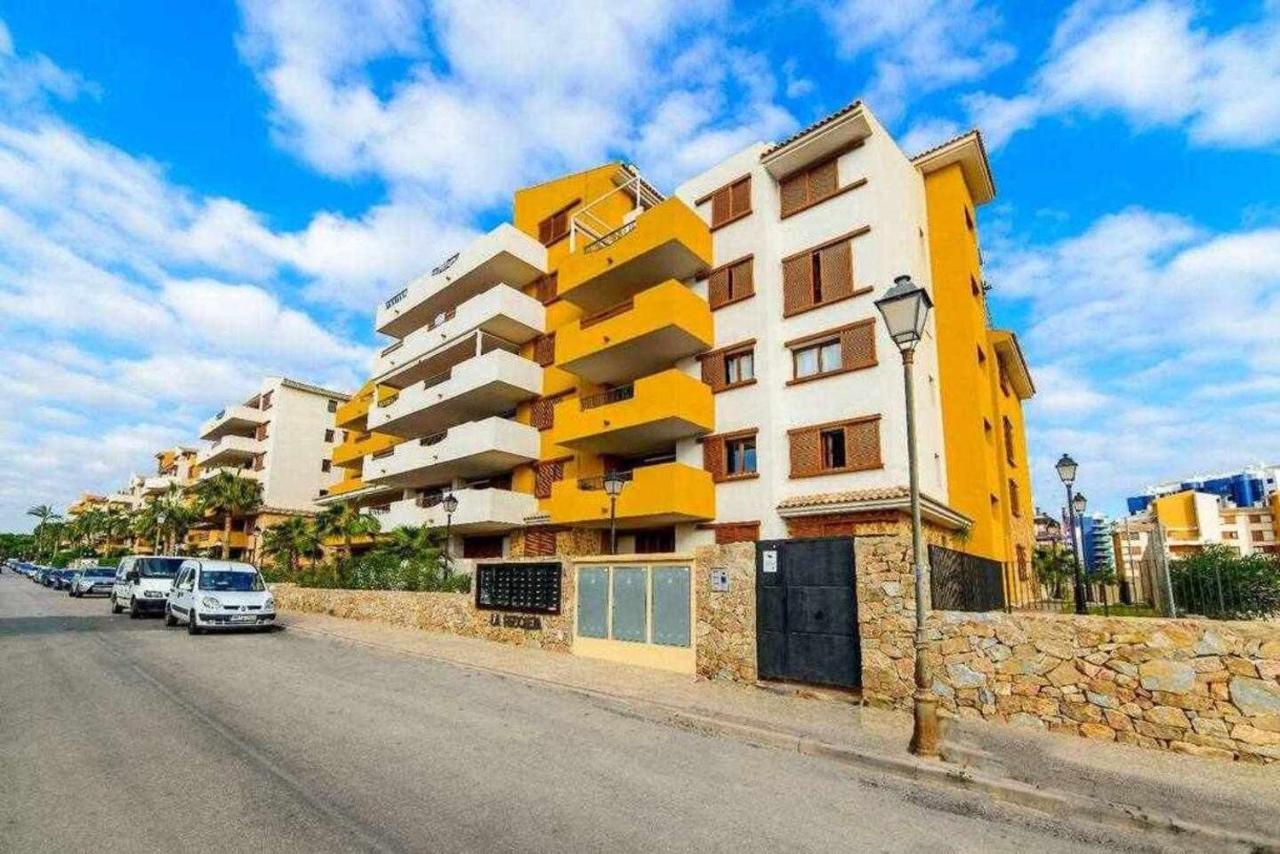 Espanhouse Elvis Apartment Torrevieja Exterior foto