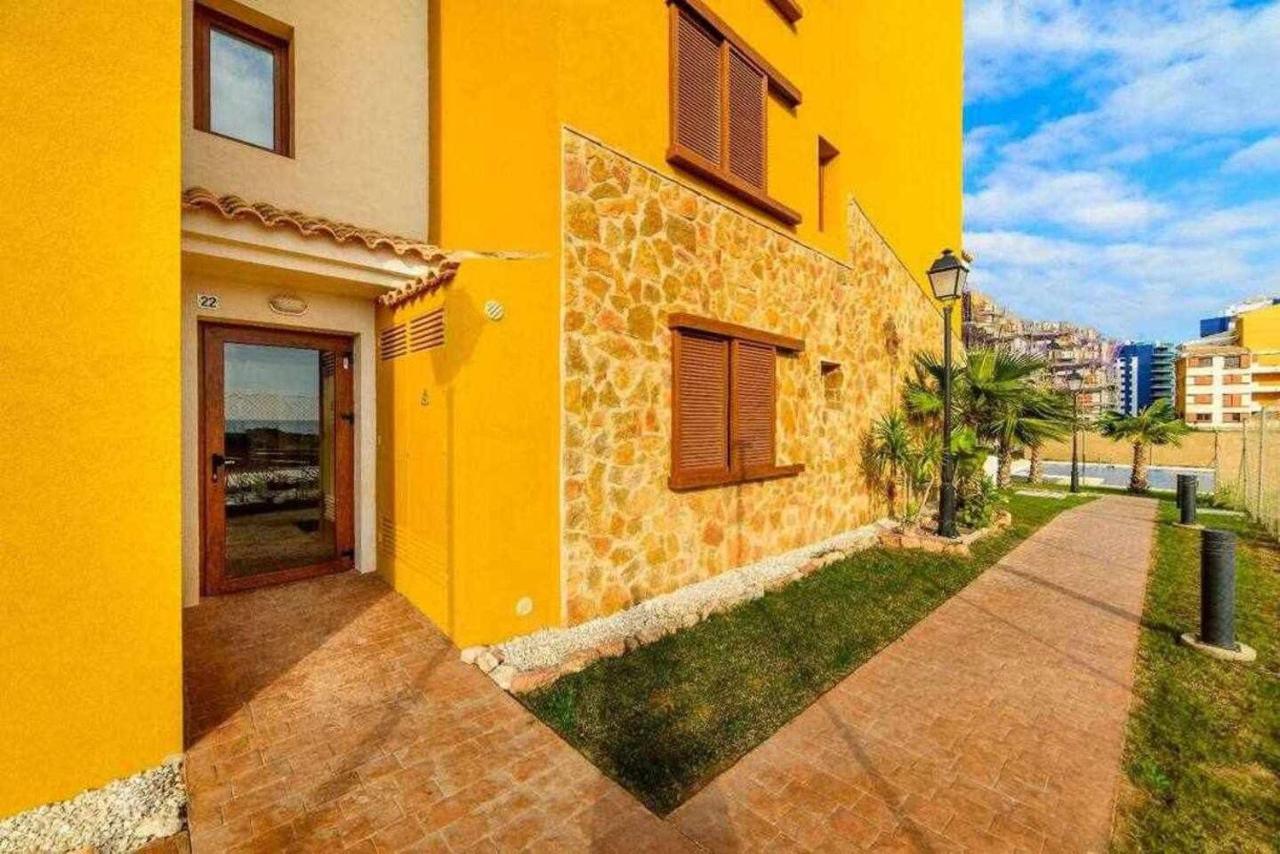 Espanhouse Elvis Apartment Torrevieja Exterior foto