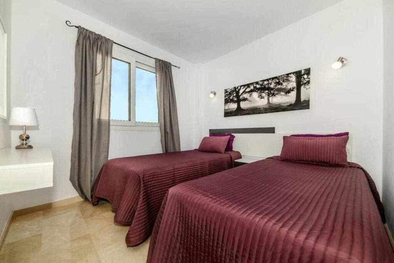 Espanhouse Elvis Apartment Torrevieja Exterior foto