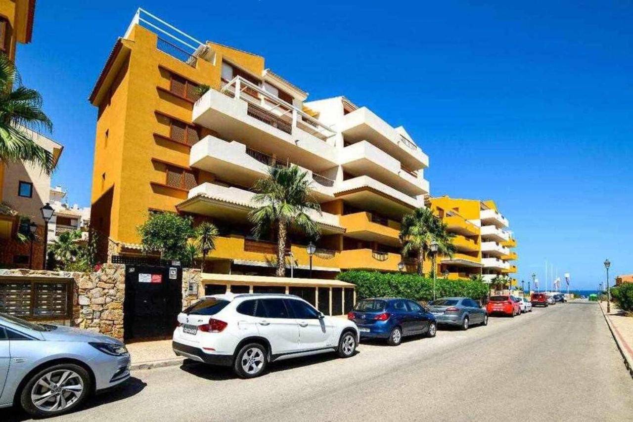 Espanhouse Elvis Apartment Torrevieja Exterior foto